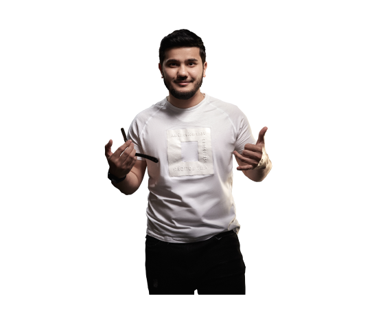 Фото мастера Батыр