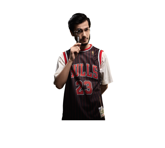 Фото мастера Джасур