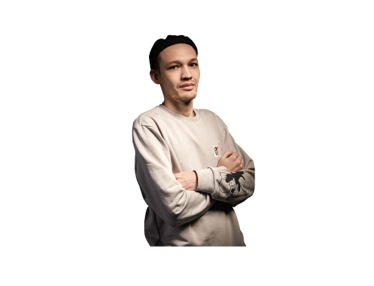 Фото мастера Хайрулла