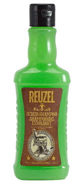 Reuzel Ежедневный шампунь